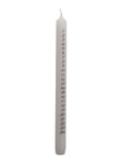 Datumljus 1-24 paraffin vit