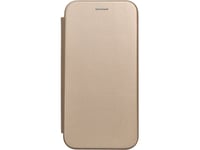 Oem Book Elegance Holster For Iphone 14 Pro Gold