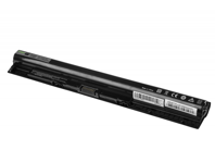 Green Cell Pro Batteri till Dell Inspiron 3451, 3555 etc. 2600mAh, 14.4V