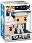 Figurine Funko Pop - Friends N°1067 - Joey Tribbiani (41953)