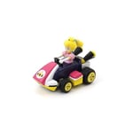 Kyosho Egg Mini Mario Cart R/C collection Peach princess Radio control TV019 FS