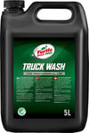 Turtle Wax Pro Truckwash - Förtvättsmedel/Alkalisk avfettning 5 l