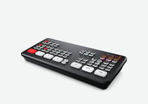 Blackmagic Design ATEM Mini Pro ISO Live Stream Switcher 5-Channel Recorder