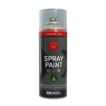 Sprayfärg Röd Blank 400 ml