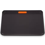 Le Creuset - Non-stick kex bakplåt black