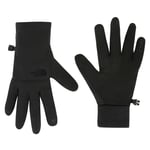 The North Face Etip Recycled Mens Gloves - TNF Black X Small Male