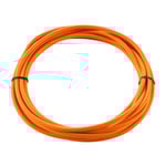SLV Textilkabel 5m Orange