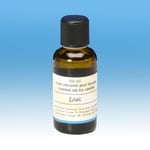 Kristinas Pyssel och Hobby Doftolja till Ljus - Ljusdoft Syren Lilac 50 ml