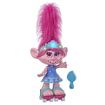 Trolls World Tour - Dansende Poppy