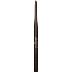 Clarins Waterproof Eye Pencil 02 Chestnut - 3 g
