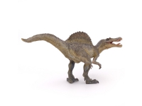 Papo Spinosaurus, 3 År, Dinosaurier, Grå, PVC