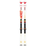 Rossignol Hero Master St R22+spx 15 Alpine Skis Vit 165