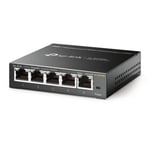 Switch de bureau 5 ports 10/100/1000 Mbps TP-Link