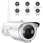 Sricam IP Caméra 1080P WIFI Extérieur Sans Fil SP007 Caméra de Sécurité Détection du Mouvement Vision Nocturne Alarme