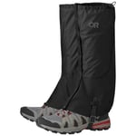 Outdoor Research Outdoor Research Men's Helium Gaiters Black S, Black