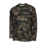 Prologic Long Sleeve T-Shirt Camo 3XL 3XL
