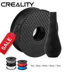 Original Creality Ender 3 / 5 1.75mm 1KG Black PLA Filament Anycubic 3D Printer