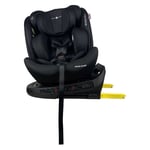 Cozy N Safe Apollo i-Size Child Car Seat (Onyx) - ISOFIX - 2 Year Warranty