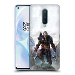 OFFICIAL ASSASSIN'S CREED VALHALLA POSTER SOFT GEL CASE FOR AMAZON ASUS ONEPLUS