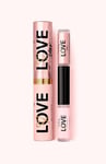 Victoria's Secret New! Love & Love Star Eau de Parfum Rollerball Duo 4.3ml each