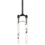 Sr Suntour Sf14 Xcr32 Rl 1 1/8´´ Sl 255 Mm Mtb-gaffel