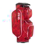 Ping Traverse Cart Bag