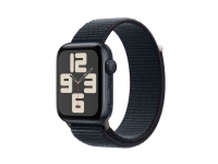 Apple Watch SE GPS 44mm North aluminium smartklocka + sportarmband