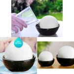 2PK TOTALLY NATURAL STONE ROOM HUMIDIFIER MOISTURISER AIR PURIFIER FOR ANY ROOM
