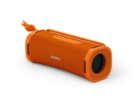 Sony SRS-ULT10 ULT FIELD 1 Wireless Speaker, Orange