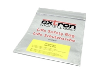 EXTRON Modellbau LiPo safety-bag 1 stk X6670