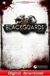 Blackguards - PC Windows,Mac OSX