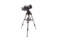 Celestron Nexstar SLT 127 MAK -tähtikaukoputki