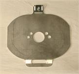 Pipercross C3112 basplatta PX300 SU 1 1/4"