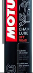 Motul Chainlube Off Road C3 400 ml Kedjespray