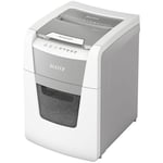 Dokumentförstörare LEITZ Automatisk 100 P-5