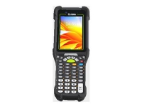 Zebra MC94 Handheld Mobile Computer 10,9 cm (4.3) 800 x 430 Pixel Touchscreen 743 g Schwarz (MC9401-0G1M6CSS-A6)