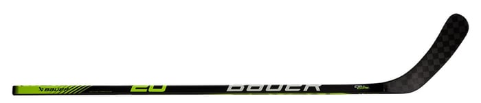 Bauer Hockeyklubba Nexus Performance Yth - 20 Flex
