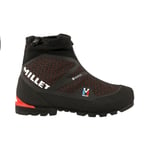 Millet Grepon Pro GTX U - Chaussures alpinisme Black - Noir 44