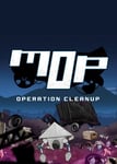 MOP Operation Cleanup Steam Key GLOBAL