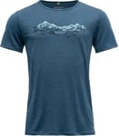 Devold Utladalen Merino 130 Tee Man