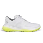 M Golf Lt1 Boa: 41 White