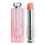 Dior Addict Lip Glow - Baume à lèvres révélateur de couleur naturelle - hydratation 24h - 97% d'ingrédients d'origine naturelle- Dior