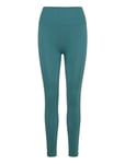 Björn Borg Studio Seamless Light Tights Blå