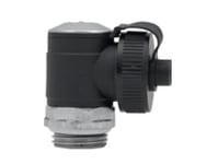 Kan-Therm 1/2" Avtappningsventil (10612)