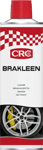 CRC Brakleen - Bromsrengöring 500 ml