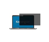 Kensington Filtre de confidentialité Amovible à 2 Directions pour HP E243i Monitor