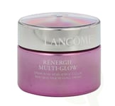 Lancome Renergie Multi-Glow Cream 50 ml Rosy Skin Tone Reviving Cream