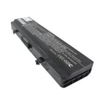 Batteri til Dell Inspiron 1525 Laptop - 11,1V (kompatibelt)