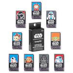 Funko Pop! Star Wars : Darth Vader - Dark Vador - Figurine en Vinyle à Collectionner - Idée de Cadeau - Produits Officiels - Jouets pour Les Enfants et Adultes - Movies Fans