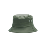 Stutterheim Beckholmen Bucket Hat Grön